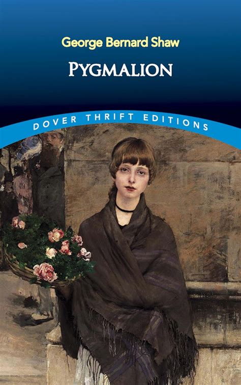 Read Pygmalion Online By George Bernard Shaw Books