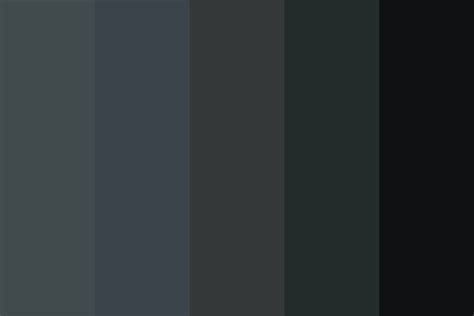 Best Color Combinations Website Color Schemes Stock Illustration