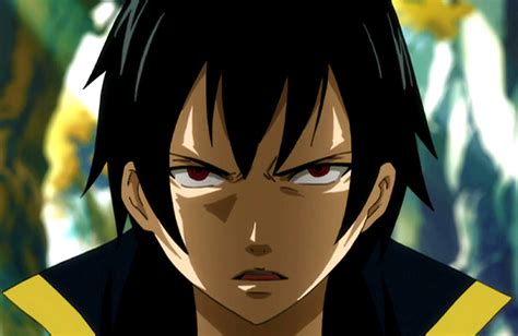Zeref Dragneel Fairy Tail Wiki The Site For Hiro