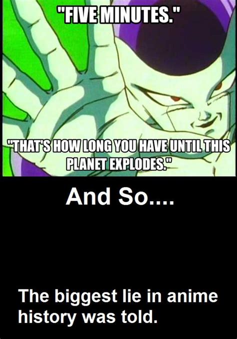 Your daily dose of fun! The Best Dragon Ball Z Memes | Funny DBZ Jokes
