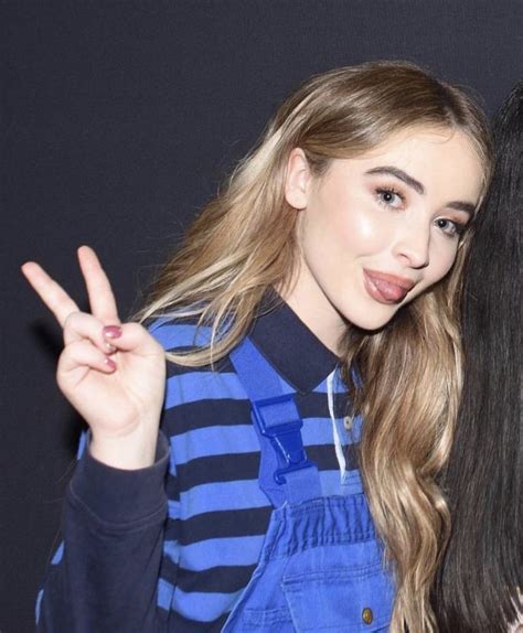 Pin De Wilson Masih Em Sabrina Carpenter Em 2021