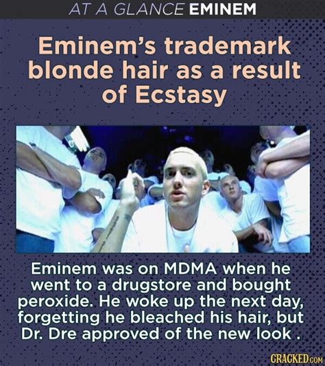 Eminem Tells Enews I Replaced My Addiction Through