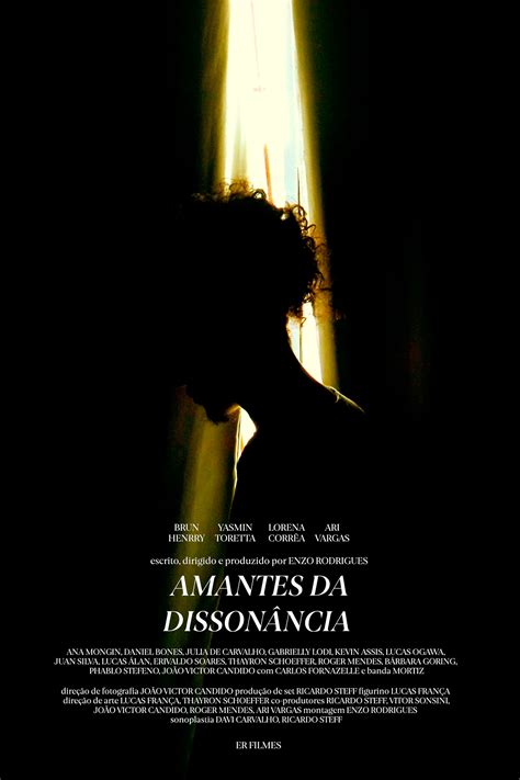 Amantes Da Dissonância 2022 Posters — The Movie Database Tmdb