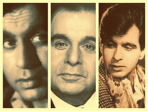 Dilip Kumar - From A Shy Newcomer to Tragedy King - TheSongPedia