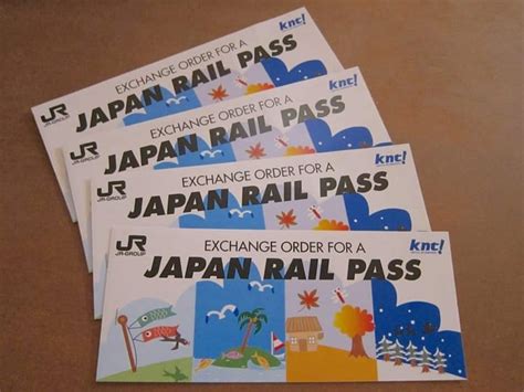 Japan Rail Pass Guide How And Where To Buy Merits And Tips Matcha