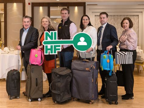 Ni Hotels Federation Announces ‘check In For Nihf Receptionist Awards Licensed And Catering