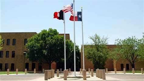 Texas Tech School Of Law Adds New Graduation Requirement