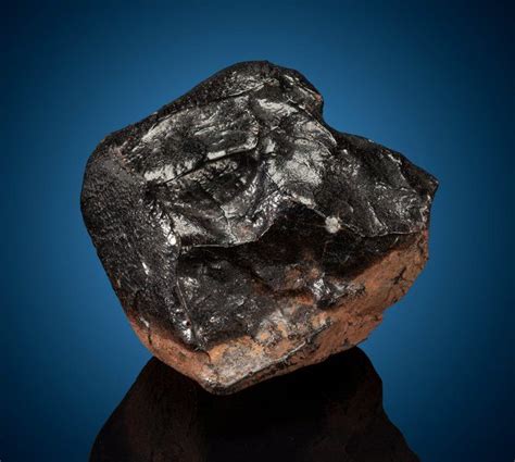 Meteoritesstones Millibillillie Rare Oriented Meteorite From The
