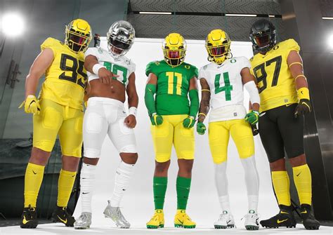 Oregon Ducks Football Recruiting 2020 National Signing Day Live