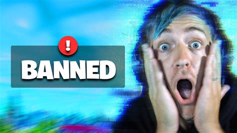 Why Im Getting Banned Youtube