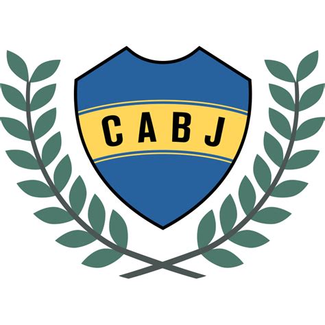 El Escudo De Boca Juniors A Lo Largo De La Historia Boca Juniors ⭐