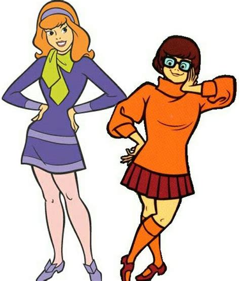 Daphne And Velma Review Cartoon Amino
