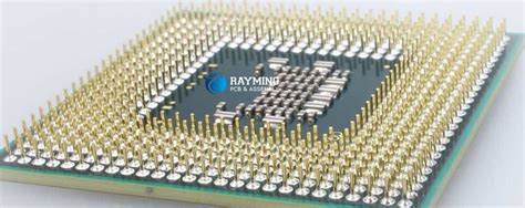 What Is Ic Substrate Raypcb