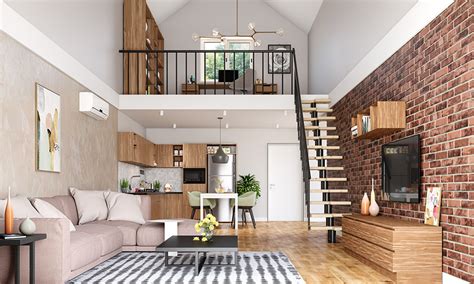 Small Living Room Layout Examples | Baci Living Room
