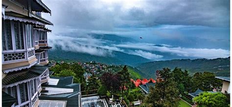 10 Best Hotels With A View Of Kangchenjunga In Darjeeling Updated