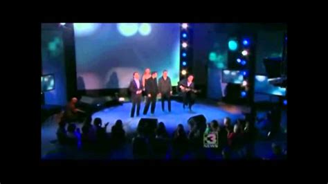 Hallelujah By The Canadian Tenors And Celine Dion With Lyrics Youtube