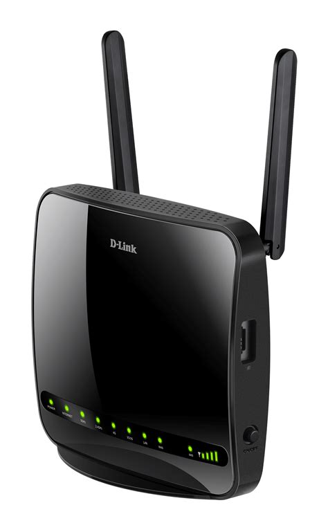 Dwr 953 Wireless Ac1200 4g Lte Multi Wan Router D Link España
