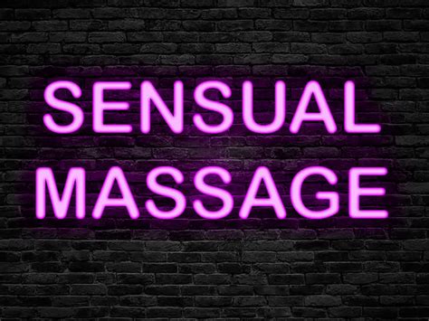 Las Vegas Sensual Massage Comprehensive Guide 2023