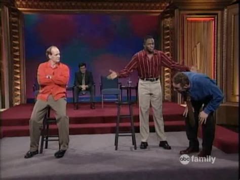 Stand Sit Lie Whose Line Is It Anyway Wiki Fandom Powered By Wikia