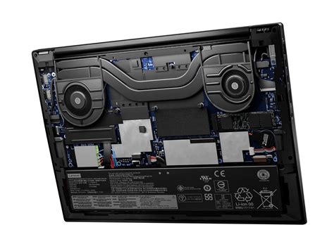 The Thinkpad X1 Extreme Gen4 Lenovos Powerful New Flagship Laptop
