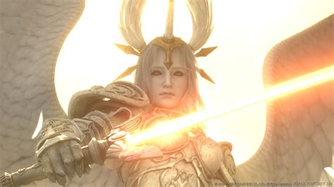Smartphone wallpapers please select your desired resolution to download. Final Fantasy XIV: Shadowbringers introduces Dancer class, Hrothgar race, and more from Tokyo ...
