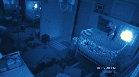 Paranormal Activity 2 Paranormal Actitvity 2 Image 15962614 Fanpop
