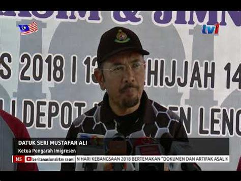 Hubungan mereka secara seksual dengan pelacur tempatan akan mempercepat jangkitan aids. JABATAN IMIGRESEN TERUS KOMITED : BASMI PENDATANG ASING ...