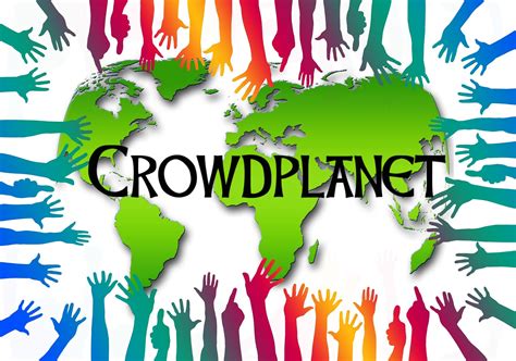 Impressum Crowd Planetcrowd Planet