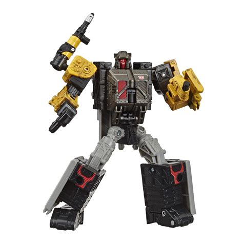 Buy Transformers Toys Generations War For Cybertron Earthrise Deluxe