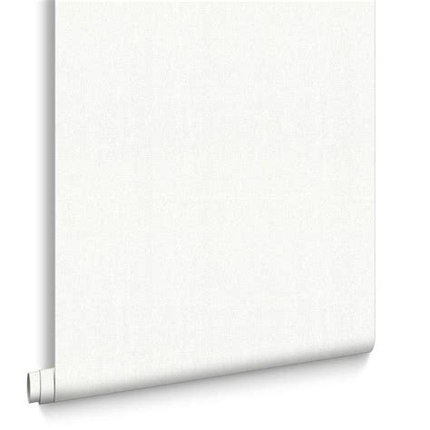 Superfresco Easy Plain White Wallpaper White Wallpaper Linen Wallpaper Wallpaper
