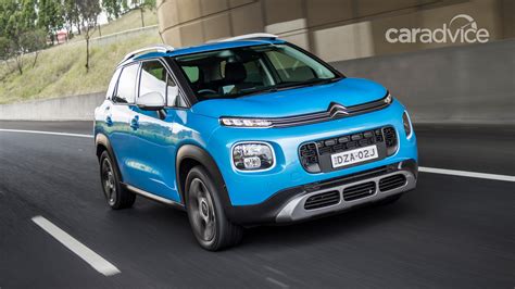 2019 Citroen C3 Aircross Review Caradvice