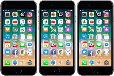 This will close all of them at once. How to move multiple apps at once on iPhone and iPad
