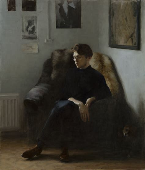 Artstudent Galerie Bonnard