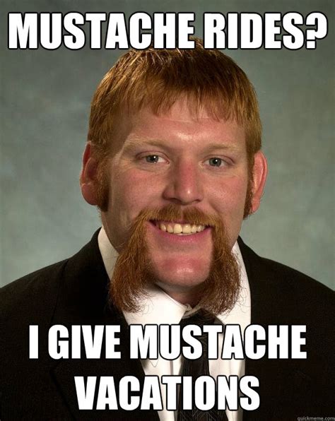 Epic Mustache Memes Quickmeme