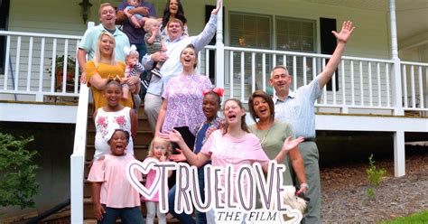 Truelove The Film Indiegogo