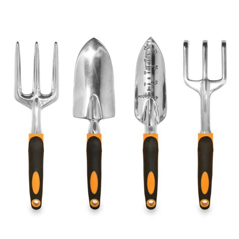 Whether you are weeding, chopping, sweeping, pruning or clearing snow and ice, our tools make things easier and more efficient year in, year out. Best Hand Garden Tool Set for Digging - Fiskars 3 Piece ...