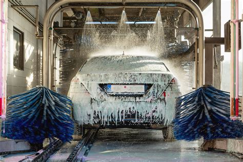 At zips, we're revolutionizing the car wash industry. Which Is Better: Car Wash or DIY?