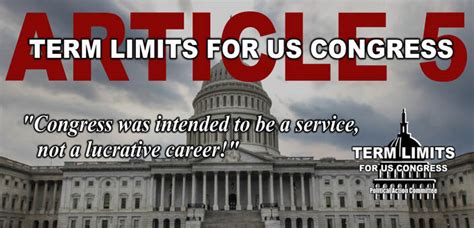 Term Limits For Us Congress Pac Term Limits For Us Congress Pac