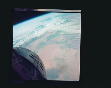 Nasa Gemini Program Flickr