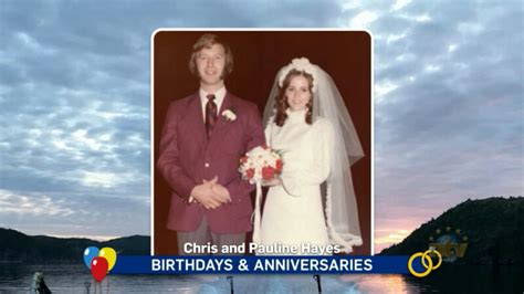 Birthdays And Anniversaries September 7 2023 NTV