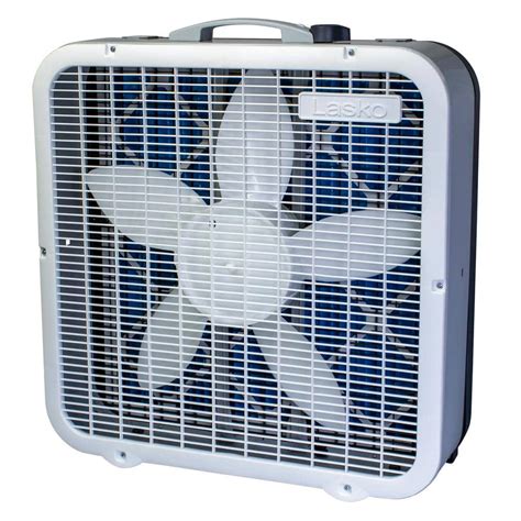 Reviews For Lasko Air Flex 20 In 3 Speed Air Purifier And Room Fan