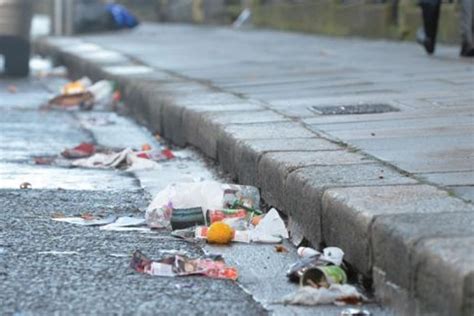 Drivers Will Be Hit With £150 Litter Fines Even If Passenger Is The
