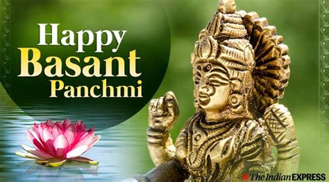 Happy Basant Panchami Images 2020 Vasant Panchami Wishes Images 
