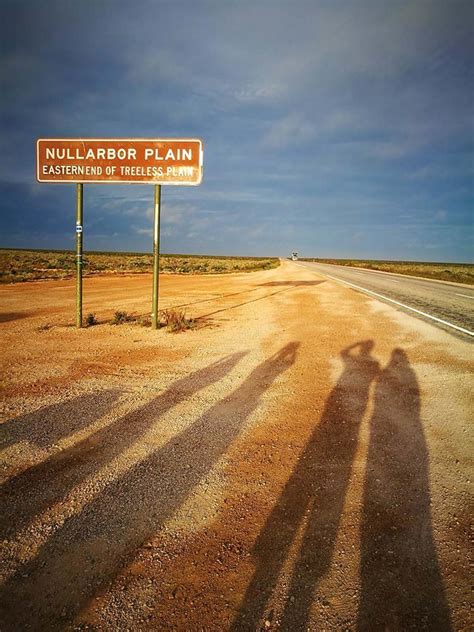 20 Amazing Things You Can See On A Trip Across The Nullarbor