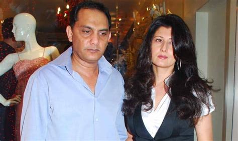 Why Did Sangeeta Bijlani Make A Midnight Call To Ex Husband Mohammad