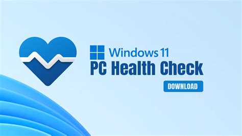 download pc health check windows 11 2021 tips 2 fix
