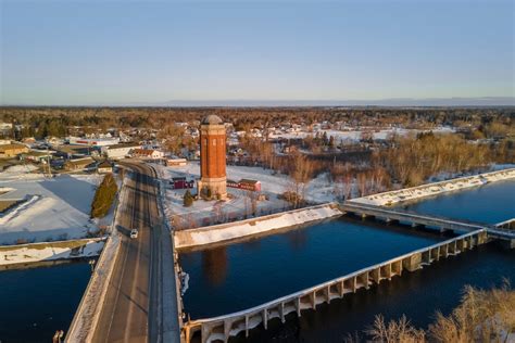 15 Best Things To Do In Manistique Mi
