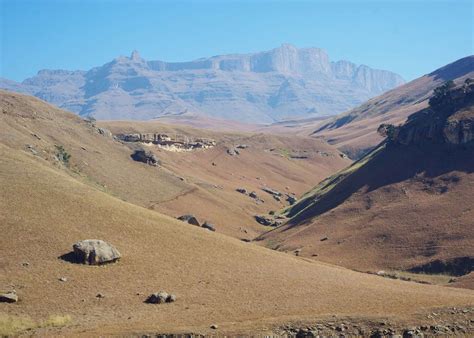 Drakensberg Mountains Trip South Africa Audley Travel Uk