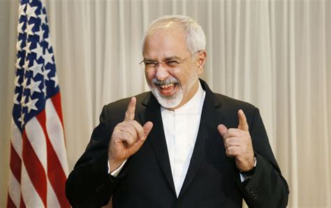Javad Zarif, the diplomat Iranian hardliners love to hate ...