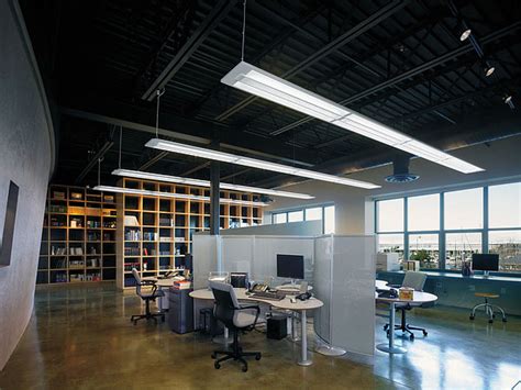 Browse Fluorescent Suspended Office Lights And Commercial Linear